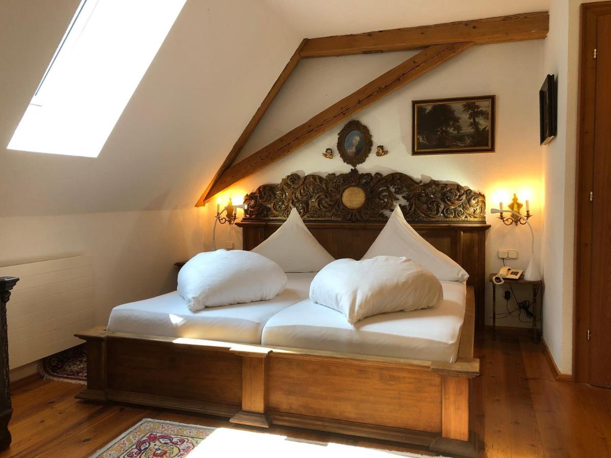 Schloss Hotel Fernsteinsee Nassereith Kültér fotó