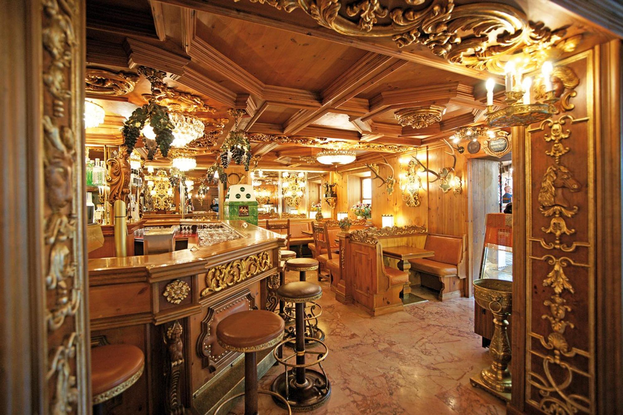 Schloss Hotel Fernsteinsee Nassereith Kültér fotó